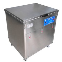 54L數(shù)控加熱超聲波清洗機(jī)SCQ&#173;1000B