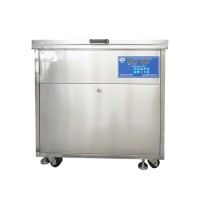 SCQ-168數(shù)控加熱超聲波清洗機(jī)