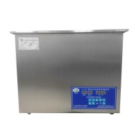 18L 雙頻加熱型超聲波清洗機(jī)SCQ-7201E