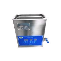 聲彥SCQ-2211E，4L容量雙頻多功能超聲波清洗機(jī)