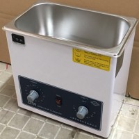 3升基本加熱型超聲波清洗器