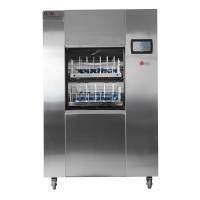 全自動(dòng)玻璃器皿清洗機(jī) 富勒姆FL260