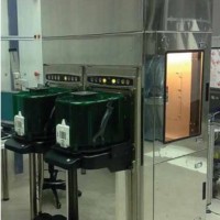 LSC-5000 (AC) 全自動(dòng)兆聲大基片清洗系統(tǒng)