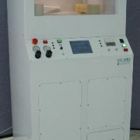 LSC-4000 (D) 兆聲大基片濕法去膠系統(tǒng)