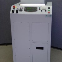 SWC-4000 (M) 兆聲掩模板清洗機(jī)