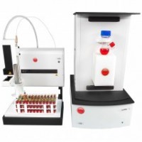 AccuSizer780 AD多功能自動計數粒徑檢測儀