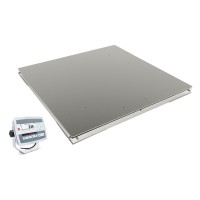 奧豪斯電子平臺(tái)秤DEFENDER&#174;5000 DF52XW3000WXVZH