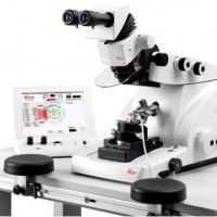 Leica EM UC7 超薄切片機(jī)