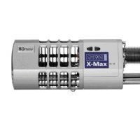 牛津儀器X-MaxTEM大面積硅漂移探測器