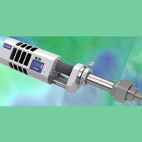 牛津儀器X-MaxN大面積硅漂移探測器