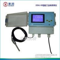 東潤(rùn)智能工業(yè)電導(dǎo)率儀,在線電導(dǎo)率儀