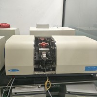 二手原子吸收 普析TAS-990分光光度計