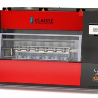 全自動頭電加熱熔融制樣機Claisse The OX 6