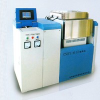 超耐全自動(dòng)熔樣機(jī)CNRY-01A