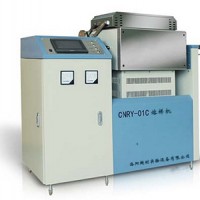 超耐全自動(dòng)熔樣機(jī)CNRY-01C