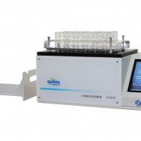 濟(jì)南盛泰ST303G土壤有機(jī)質(zhì)消解儀