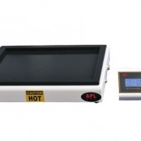 APL奧普樂(lè)GHP600P型石墨電熱板