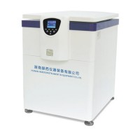 立式冷凍自動(dòng)脫帽離心機(jī)TL5R
