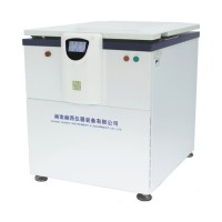 超大容量血站離心機(jī)LRM-12L