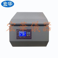 金壇宏華高速大容量離心機(jī)TGL-12
