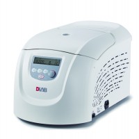 大龍DLAB臺(tái)式高速冷凍型微量離心機(jī)D3024R