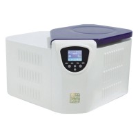 臺(tái)式高速冷凍離心機(jī)3H20RI