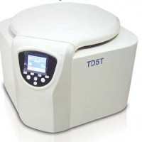 原油水份測(cè)定離心機(jī)TD5T