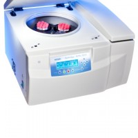 超大容量落地式高速冷凍離心機 MPW-380R