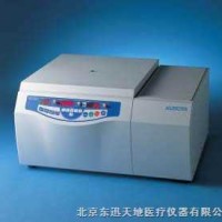 5500高速冷凍離心機(jī)