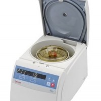 Thermo  Pico 21 微量離心機(jī)