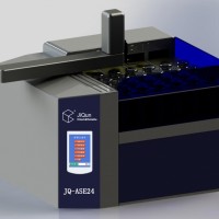 冀群快速溶劑萃取系統(tǒng)JQ-ASE244