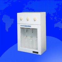 青島埃侖AEA601自動萃取儀