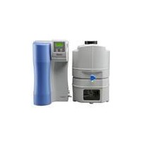 二級純水儀Pacific TII