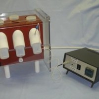 美國(guó)加聯(lián)DHJ-8-DGS型濃縮機(jī)