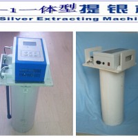 FSTAR f-1 提銀機系統(tǒng)