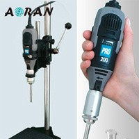 美國PRO PRO200手持、臺(tái)式兩用均質(zhì)器