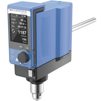 IKA EUROSTAR 60 control 歐洲之星60 控制型 懸臂式攪拌器