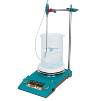 杰奧特Lab Companion 加熱磁力攪拌器高端系列