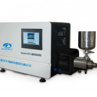 新芝Scientz-207A超高壓均質機