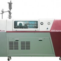 日新 納米均質機 NH4000