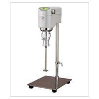 日本primix高速分散機dispermodel2.5
