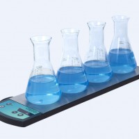 潔特多點磁力攪拌器MS 5M