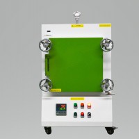 1400氣氛箱式爐