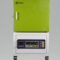 1700箱式實驗電爐
