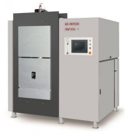 放電等離子燒結爐 DSP 510型FAST/SPS