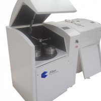 盤式震動(dòng)研磨機(jī)