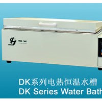 DK系列 電熱恒溫水槽、水浴鍋/SKB-501A 超級恒溫水槽