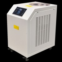 石墨爐原吸配套冷卻循環(huán)水機(jī)DW-LS-1200WY