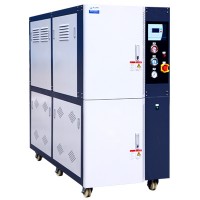 凌工水冷式冷水機LH10