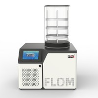 FLOM凍干機
